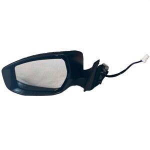 TYC 5700542 Driver Side View Door Mirror for 2013-2018 Nissan Altima READ DESCRI